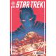 Star Trek #4 Cover B Rudy