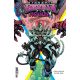 Starship Godzilla Invasion X #4