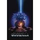 Starship Godzilla Invasion X #4 Cover B Beals Movie Homage Cover