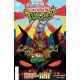 Tales Of The Teenage Mutant Ninja Turtles Tear In Time #1