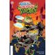 Tales Of The Teenage Mutant Ninja Turtles Tear In Time #2