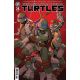 Teenage Mutant Ninja Turtles #25
