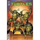 Teenage Mutant Ninja Turtles #25 Cover D Bagley