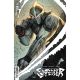 Teenage Mutant Ninja Turtles Shredder #15 Cover B Szerdy