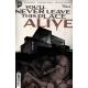 You'Ll Never Leave This Place Alive #3 Cover B Eckman-Lawn Cover Set
