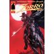 Zorro Annual #1 Cover B Ossio