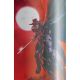 Zorro Annual #1 Cover C Foil Ossio Full Art
