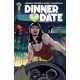 Dinner Date #3 Cover B Melvin Milton