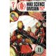 Mad Science Division #2