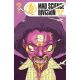 Mad Science Division #2 Cover B Riley Rossmo