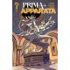 Prima Apparata #4