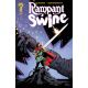 Rampant Swine #2 Cover B Matt Wagner