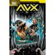 Alien Vs X-Men #4