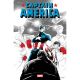 Captain America #18