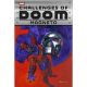 Challenges Of Doom Magneto #1