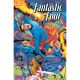 Fantastic Four #20