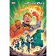 Fantastic Four Incursions #1