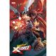 Fugitive X-Force #1