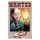 Fugitive X-Force #1 Mark Bagley Wanted Variant