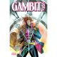 Gambit Gone #4 Minkyu Jung Variant