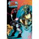 Iron Man #13 Gleb Melnikov Connecting Variant
