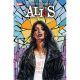 Jessica Jones Alias #1