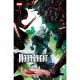Marc Spector Moon Knight #11