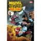 Marvel Zombies War Zone #4