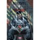 Marvel Zombies War Zone #4 Davide Paratore Variant