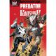 Predator Vs Punisher #2