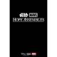 Star Wars Marvel Hope Assembles #1