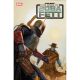 Star Wars The Book Of Boba Fett #7 E.M. Gist Variant