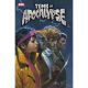 Tomb Of Apocalypse #5