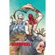 Wade Wilson Deadpool #11 Rickie Yagawa Variant