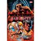 Wolverine Paradise #3