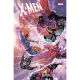 X-Men #43 Tony Parker Variant