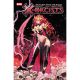 X-Orcists #2 Dike Ruan Variant
