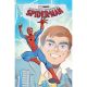 Your Friendly Neighborhood Spider-Man #1 Luciano Vecchio Variant