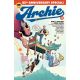 Archie #4 Cover B Fabio Moon Variant