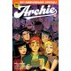Archie #4 Cover E Derek Charm Variant