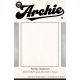 Archie #4 Cover F Riverdale Yearbook Blank Sketch Variant