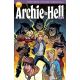 Archie In Hell #2 Cover B Dustin Weaver Variant