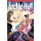 Archie In Hell #2 Cover C Jonathan Case Variant