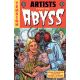 EC Artists From The Abyss David Lapham #1