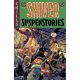 EC Shiver Suspenstories 3 #1