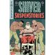 EC Shiver Suspenstories 3 #1 Cover B Steve Lieber Variant