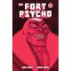 Fort Psycho #5