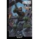 Judge Dredd Biker Mice From Mars #1