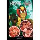Judge Dredd Biker Mice From Mars #1 Cover B Karl Kerschl Variant