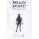Mind Mgmt New & Improved #6